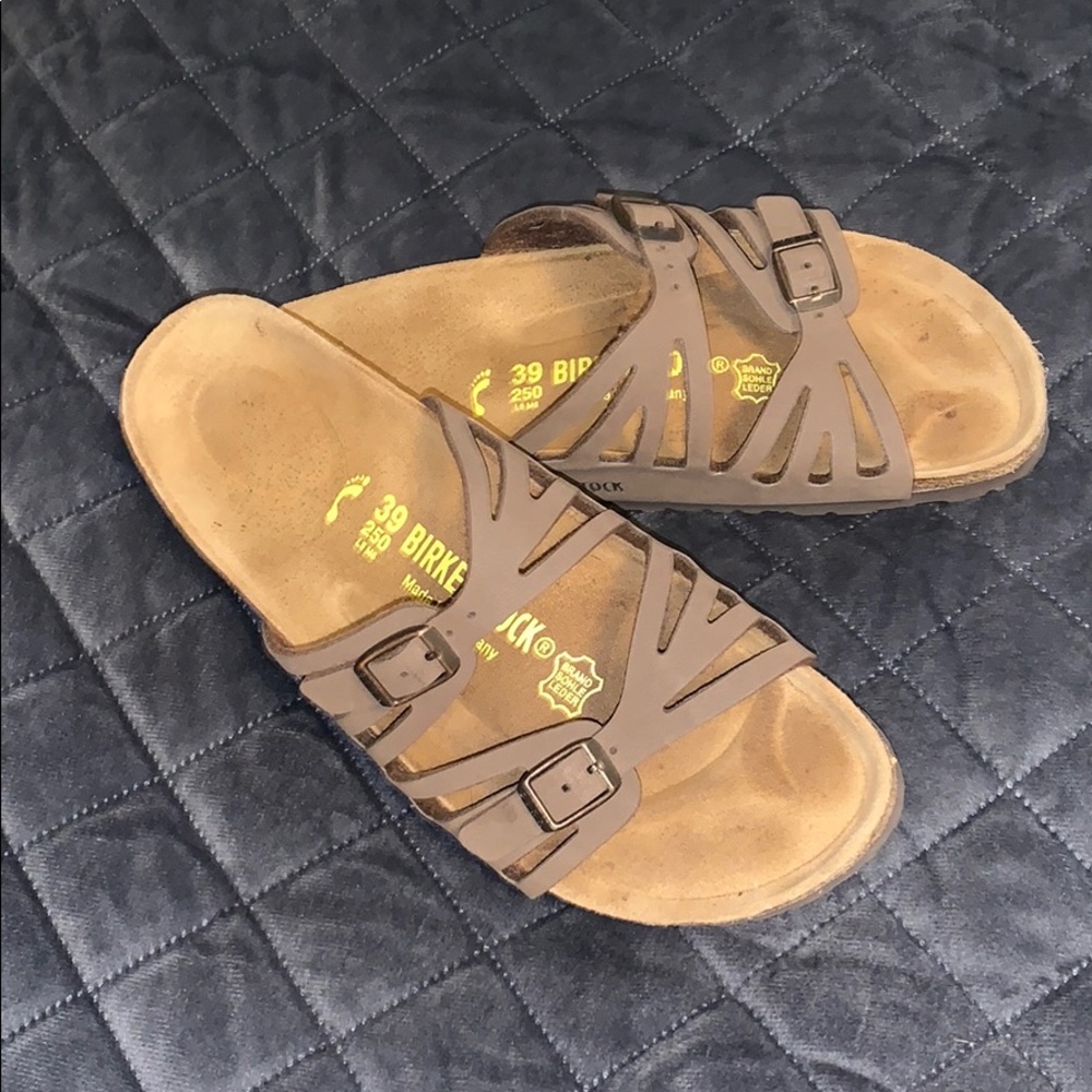 Granada Birkenstock
